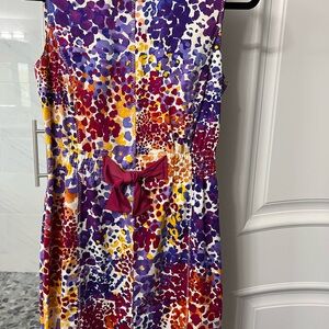 Calvin Klein woman dress